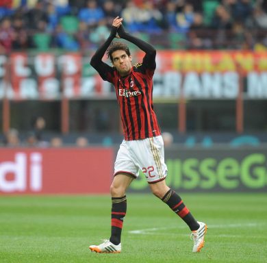 Kakà e Robinho, tentazioni brasiliane. Via dal Milan?