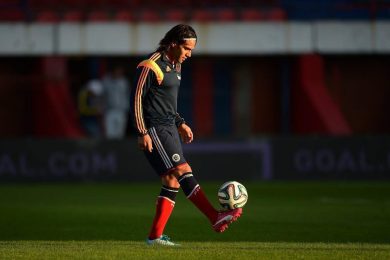 Colombia sotto choc: Falcao niente Mondiale