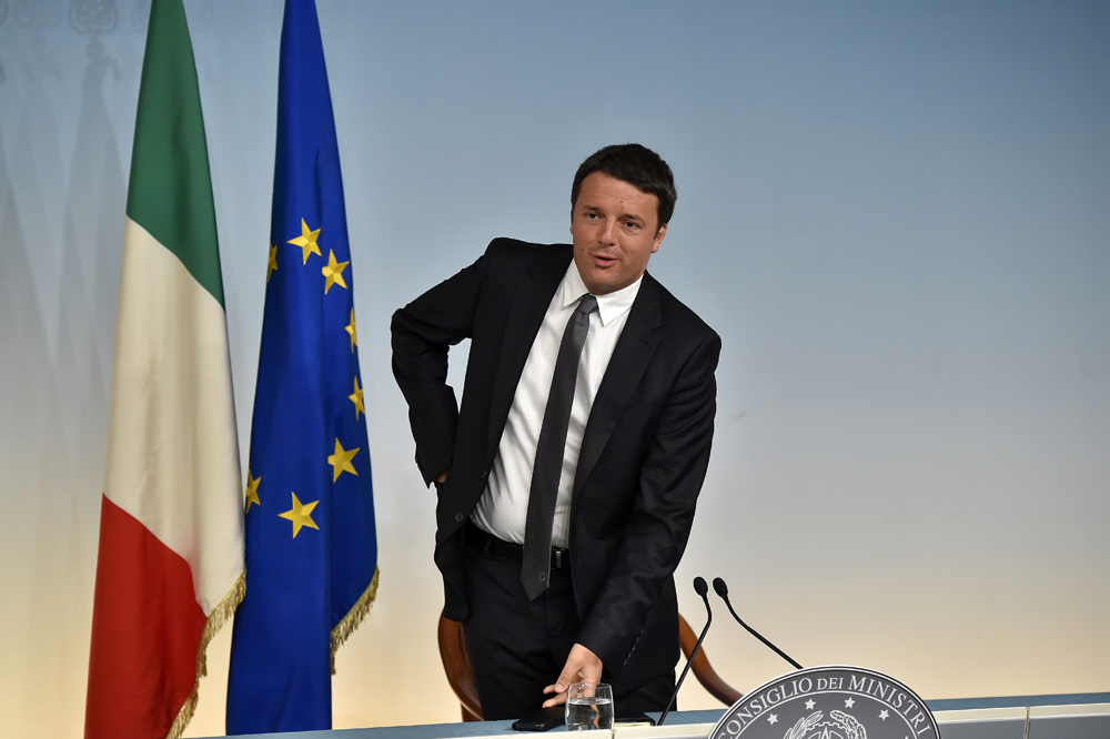 Le richieste dell’Europa all’Italia
