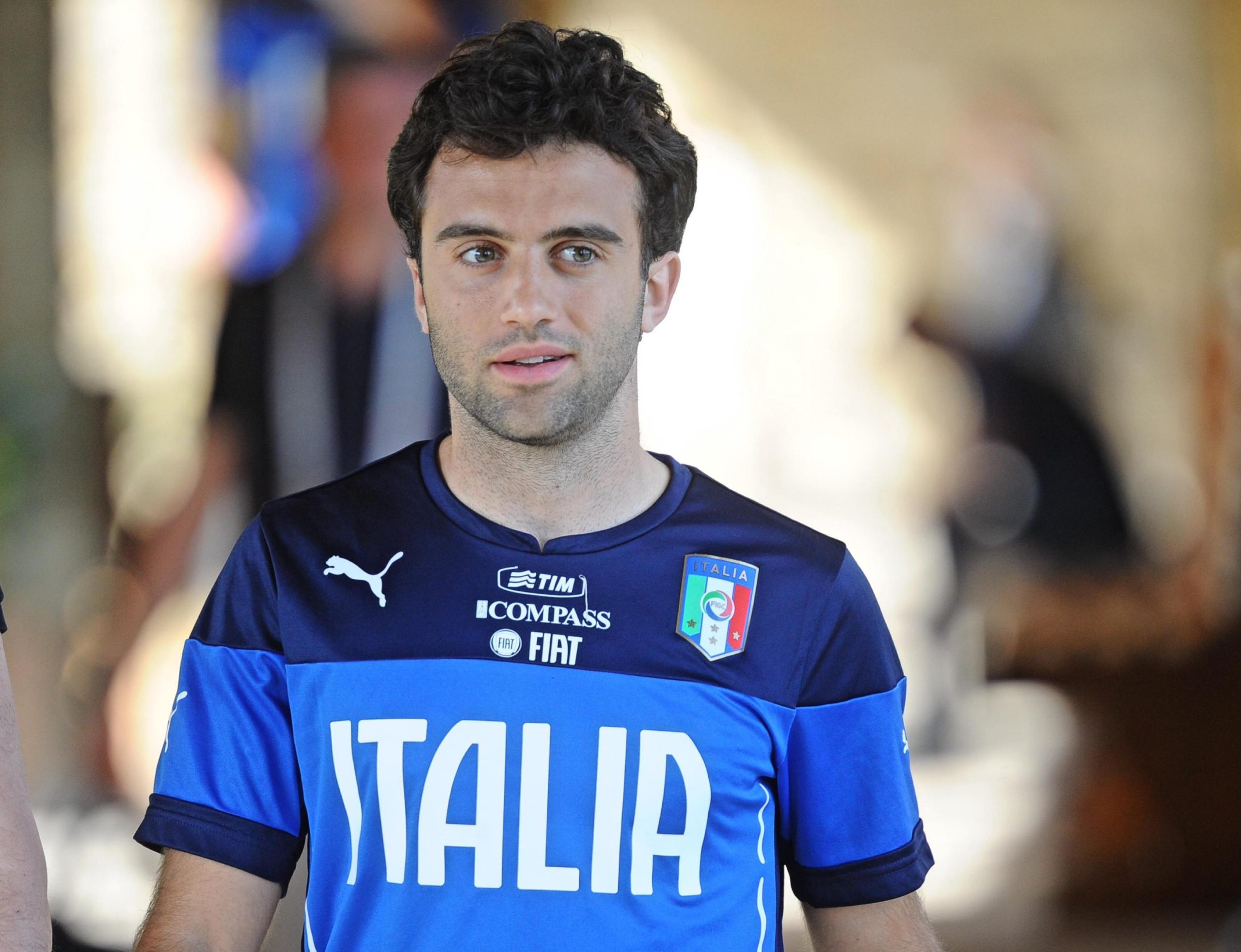 Pepito, Destro, Romulo e Paletta: ecco come Prandelli ha scelto la sua Italia Pepito, Destro, Romulo e Paletta: ecco come Prandelli ha scelto la sua Italia