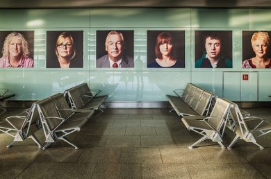 NSA e la privacy violata: milioni di facce nell’archivio USA