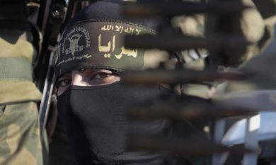 Il kamikaze americano che ha minacciato Obama