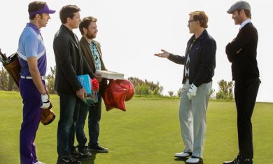 Come ammazzare il capo e vivere felici 2, il trailer italiano