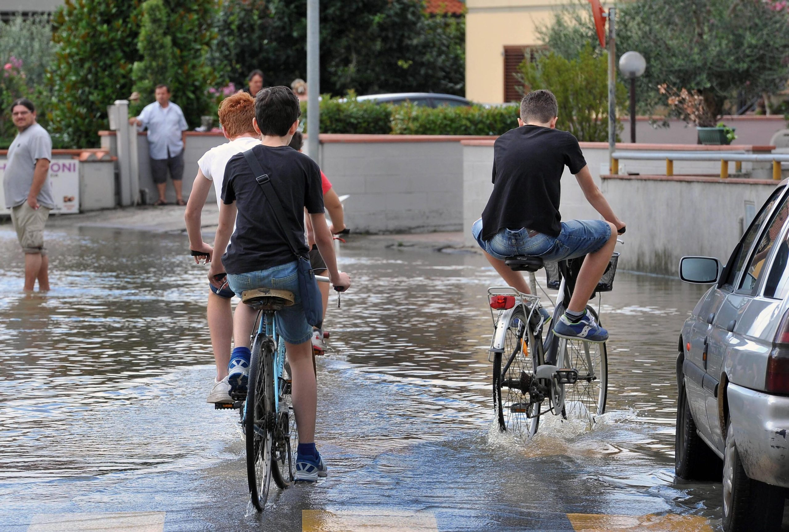 L’estate 2014? Arriverà. Parola di esperto