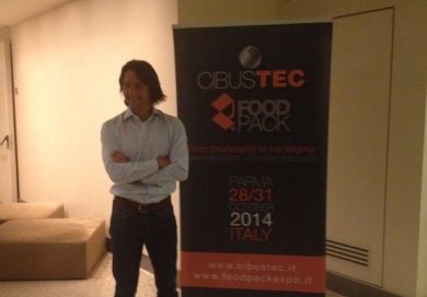 Italy is getting ready to host Cibus Tec – Food Pack 2014