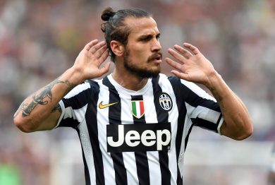 Osvaldo all’Inter: l’ultimo giro di giostra?