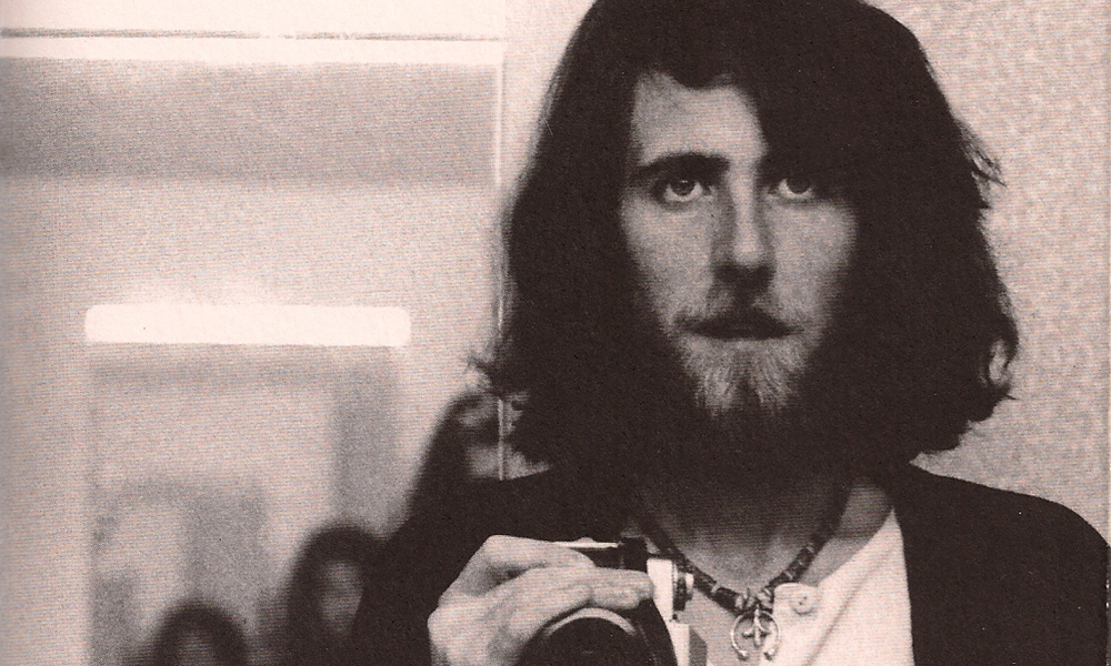 Graham Nash, ‘Wild Tales – La mia vita rock’n’roll’