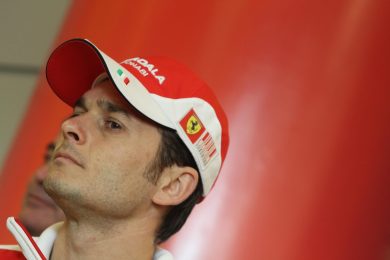 F1: l’Italia non è più un paese per piloti