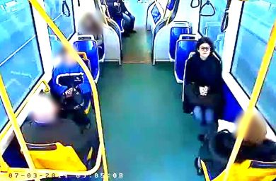 Donne scomparse: ecco come cercarle