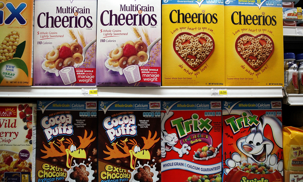 10 cose che gli americani non comprano più