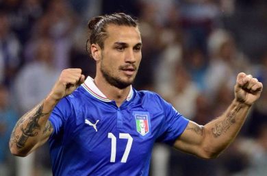 Osvaldo è dell’Inter, scambio di prestiti con Taider