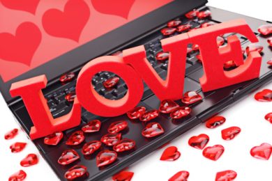 Corteggiatori virtuali: sei regole per difendersi