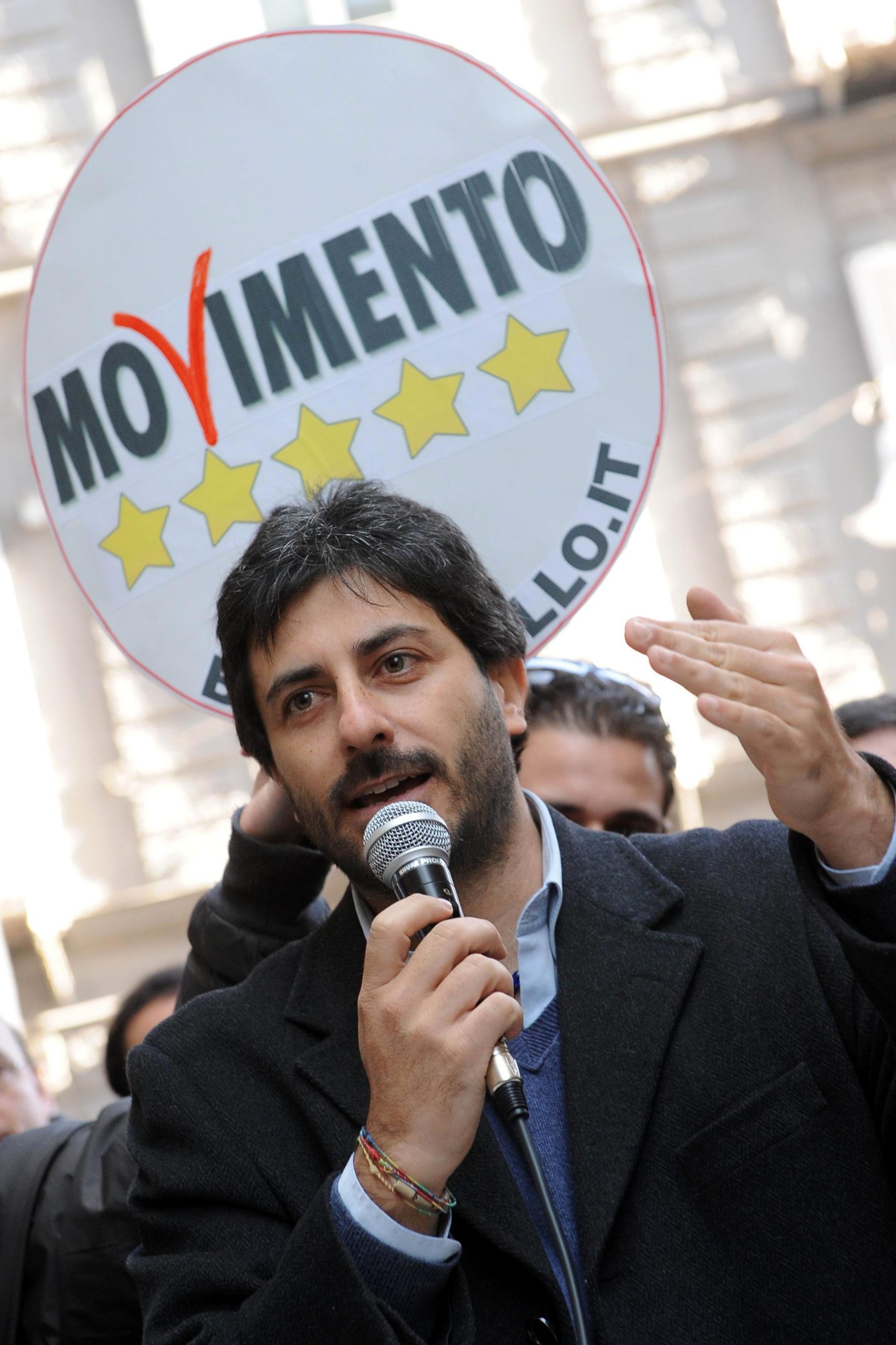 Quanto hanno guadagnato i parlamentari grillini