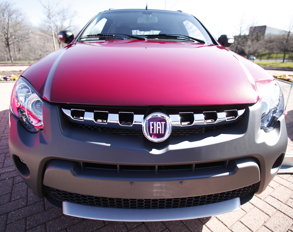 Fiat-Chrysler: 10 cose da sapere Fiat-Chrysler: 10 cose da sapere