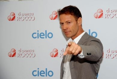 Il dietro-front di Rocco Siffredi: “YouPorn è Il Male”