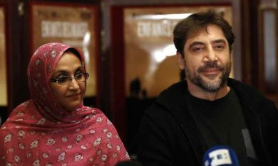 Gaza, scendono in campo anche i vip