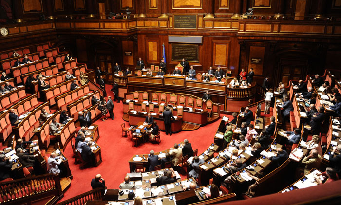 “Quelli della notte” al Senato tra il canguro e lo scorporato