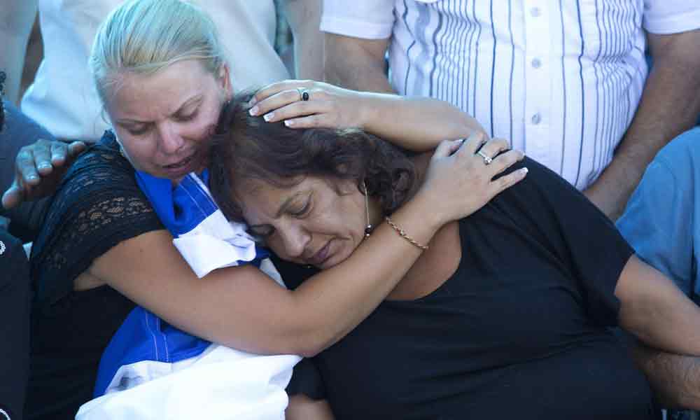 Gaza: una guerra senza vie d’uscita