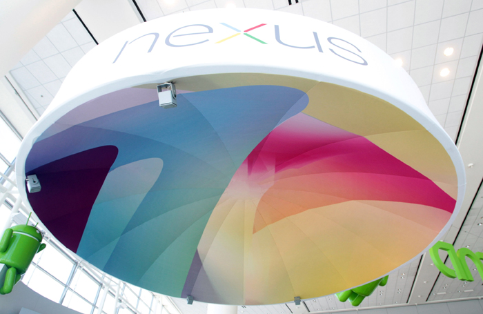 Nexus 6: Google e Motorola di nuovo insieme per un phablet da 6 pollici? Nexus 6: Google e Motorola di nuovo insieme per un phablet da 6 pollici?