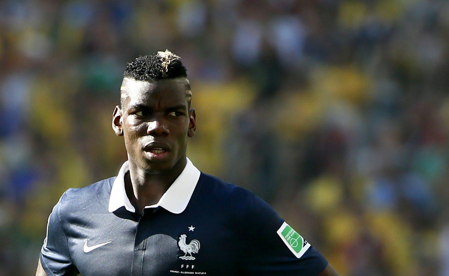 La Juve blinda Pogba. Guarin erede di Vidal