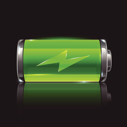 Smartphone: con le nuove batterie la vita raddoppia Smartphone: con le nuove batterie la vita raddoppia