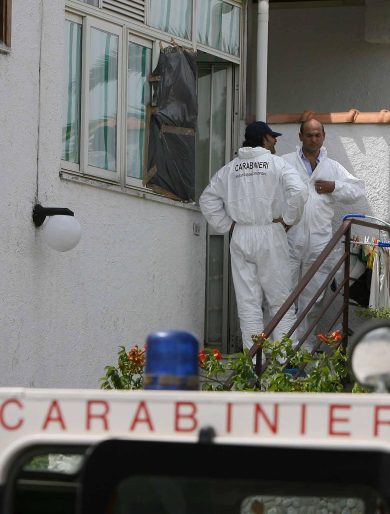 Caso Yara: il paradosso del giudice ‘perito dei periti’