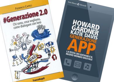 2 libri per capire la Generazione Internet