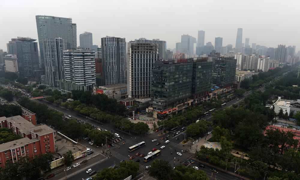 In Cina arrestati i primi corrotti eccellenti