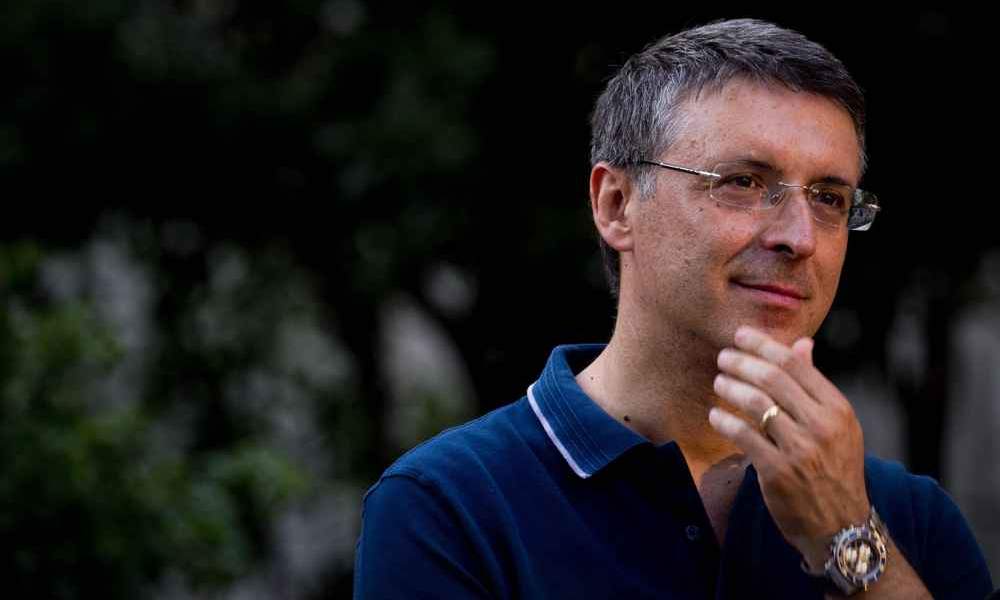 I superpoteri di Raffaele Cantone I superpoteri di Raffaele Cantone