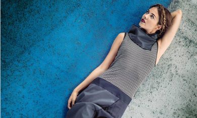 ‘L’eccezione’: quando il marito la tradisce con un altro