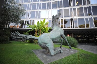 Le cause perse della Rai? Le pagheranno (forse) i direttori