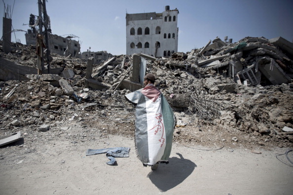 Israele-Gaza, ma qual è il vero obiettivo della guerra?