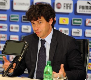 Per la Figc è l’ora di Albertini
