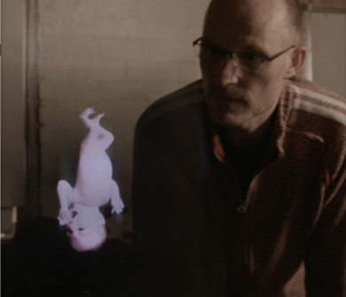 Help Me Obi: il primo vero film in 3D