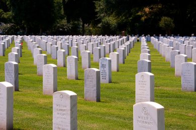 NSA senza fine: monitoraggio anche dopo la morte