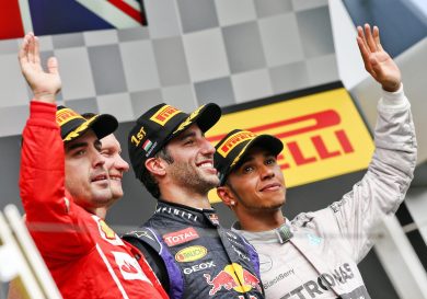 F1, Gp Ungheria: i top e i flop di Leo Turrini