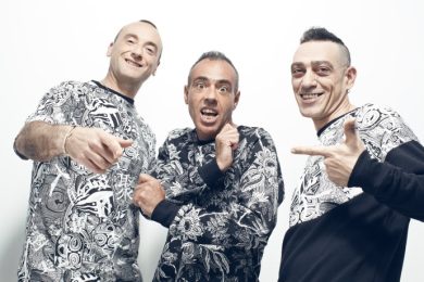 Sud Sound System: “Mettiamo in musica la voglia di riscatto del Sud”