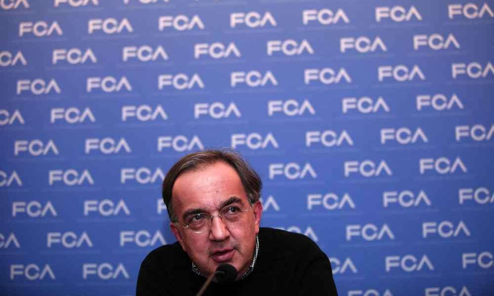 Il ritorno delle fusioni tra grandi gruppi industriali Il ritorno delle fusioni tra grandi gruppi industriali