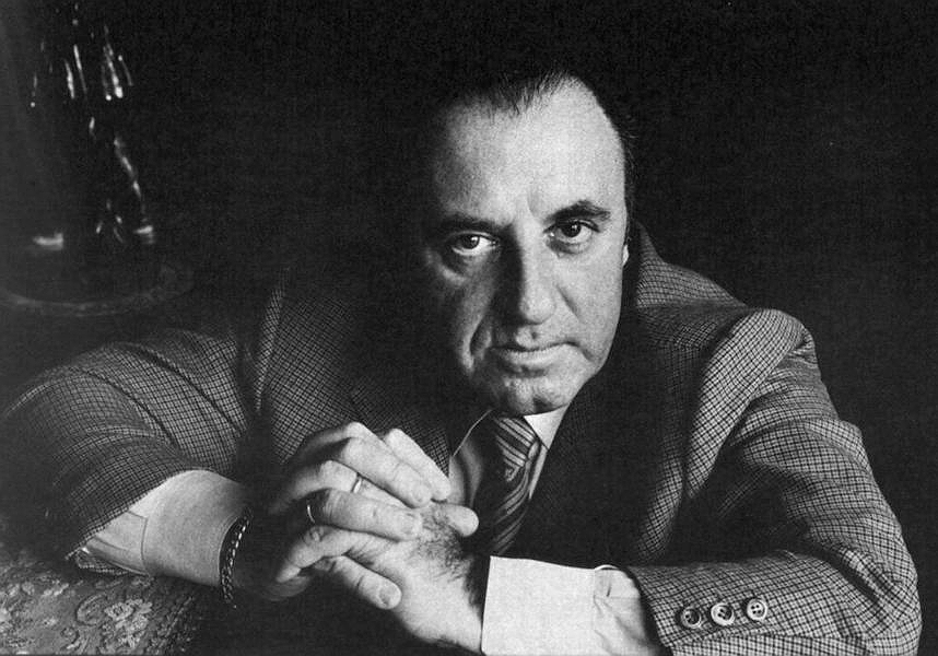 L’addio amaro a Bergonzi, il grande tenore che avrebbe dovuto essere senatore a vita