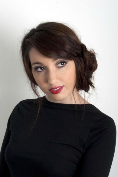 Ylenia Lucisano: “Vi racconto il mio piccolo universo”