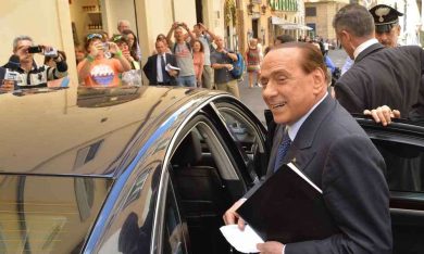 Il plotone di assoluzione