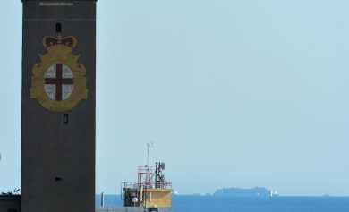 Costa Concordia: soldi, sensazioni e speranze. Le tre ‘S’