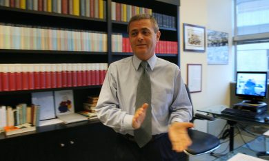 La doppia morale di Ezio Mauro e Roberto Saviano