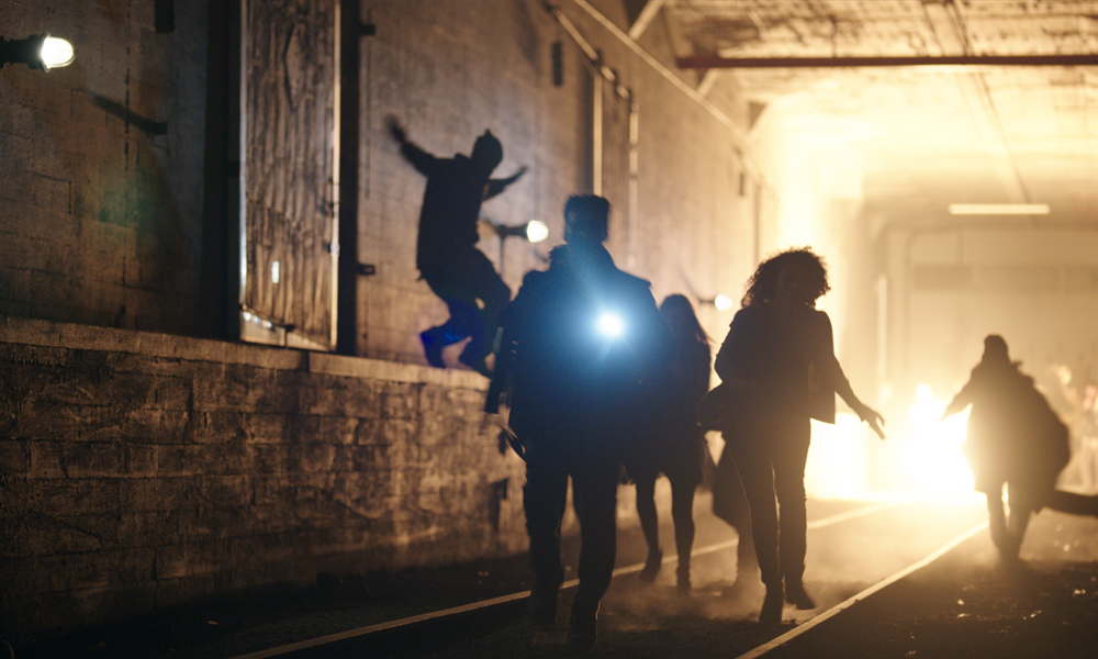 Anarchia – La notte del giudizio, il film sullo Sfogo annuale: 5 cose da sapere