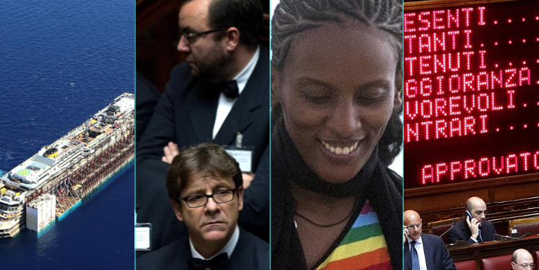 Qual è la vera Italia?