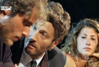 Ascolti 24/7: l’isola delle tentazione batte la scienza