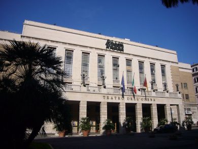 Teatro dell’Opera di Roma, è scontro