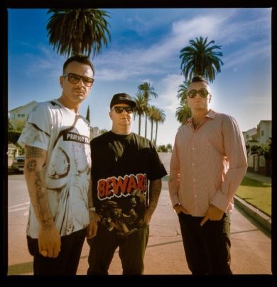 “Fragili”, il nuovo singolo dei Club Dogo insieme ad Arisa