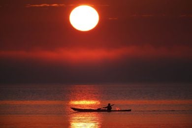 Le foto più belle della settimana – 18/24 luglio