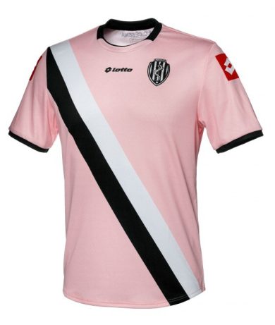 Tutte le nuove maglie della serie A 2014/2015 – FOTO